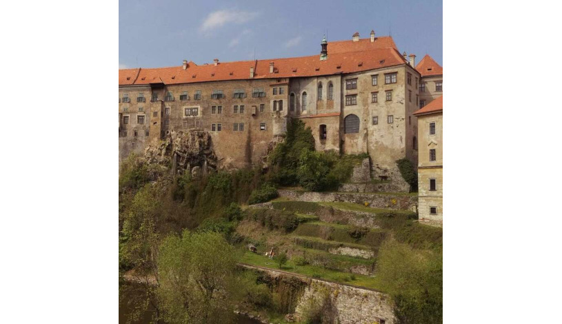 Pension LAURA Český Krumlov